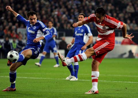 战术标准统 战术标准统