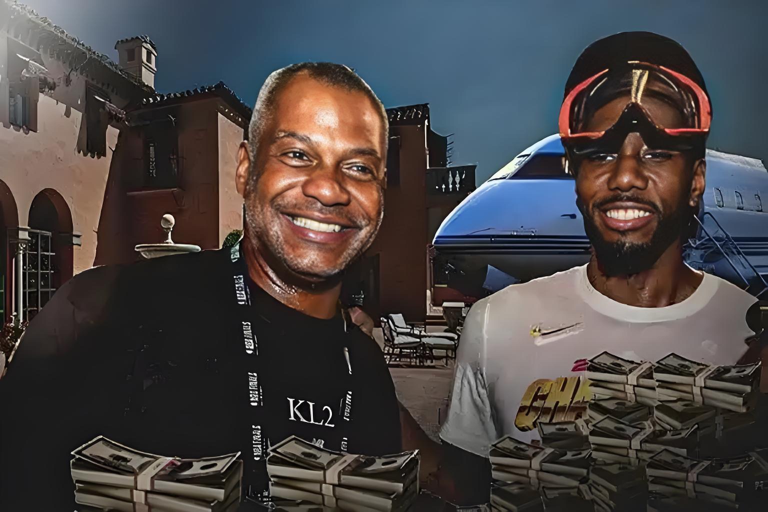 这是抗风险 这是抗风险